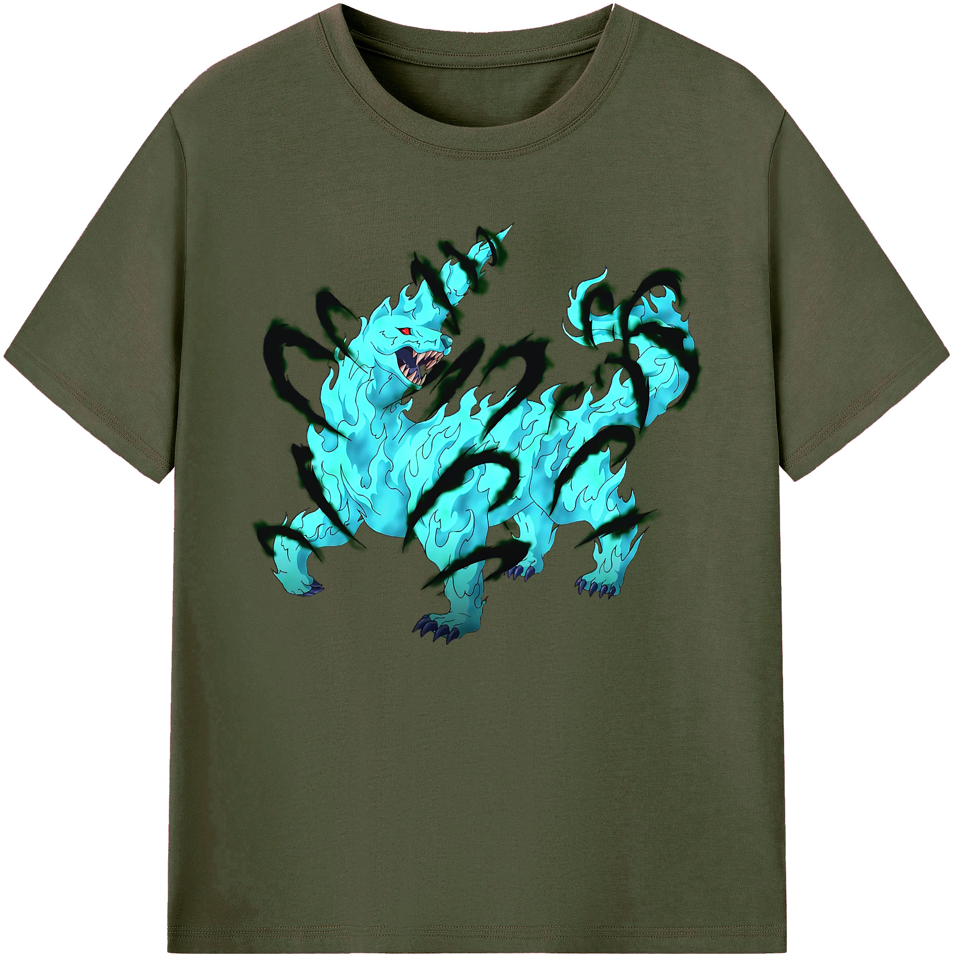 遊☆戯☆王 Yu-Gi-Oh! 綿100％ メンズ半袖Tシャツ｜肌触りやわらか＆通気性